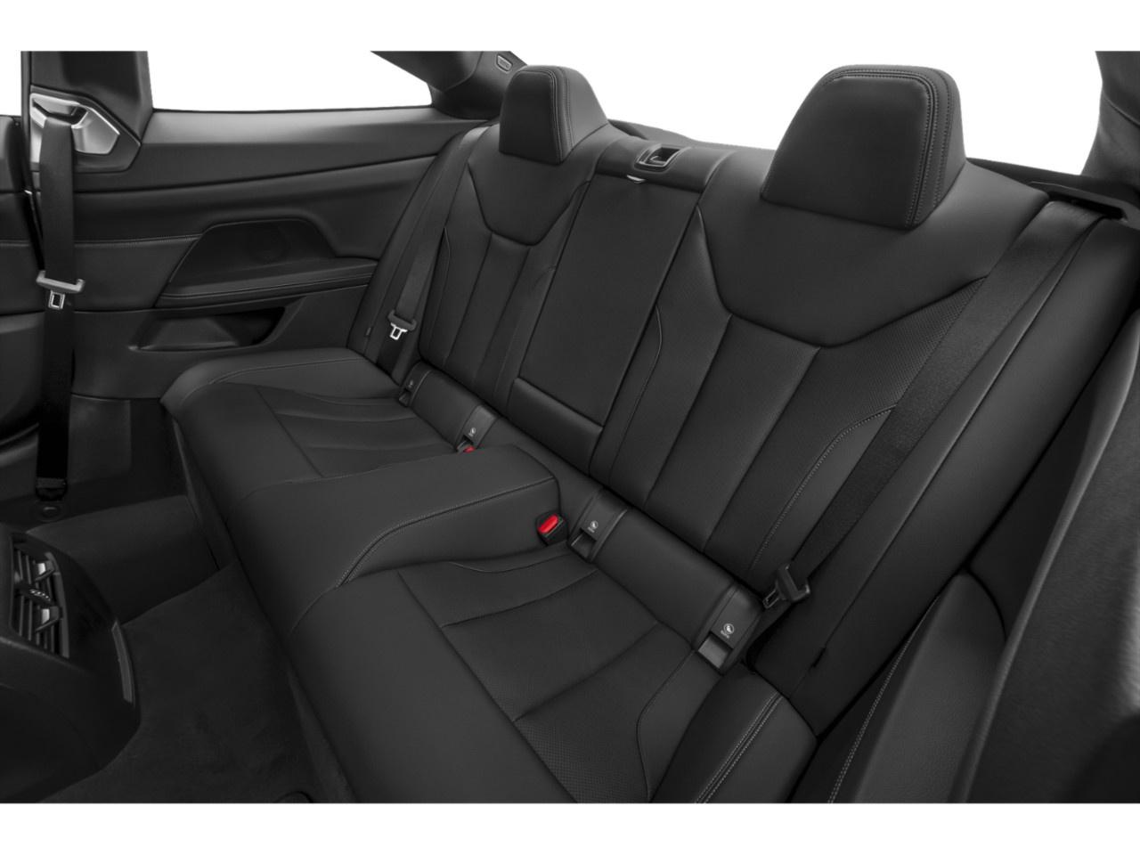 2027 BMW 4 Series 430i xDrive Coupe Photo