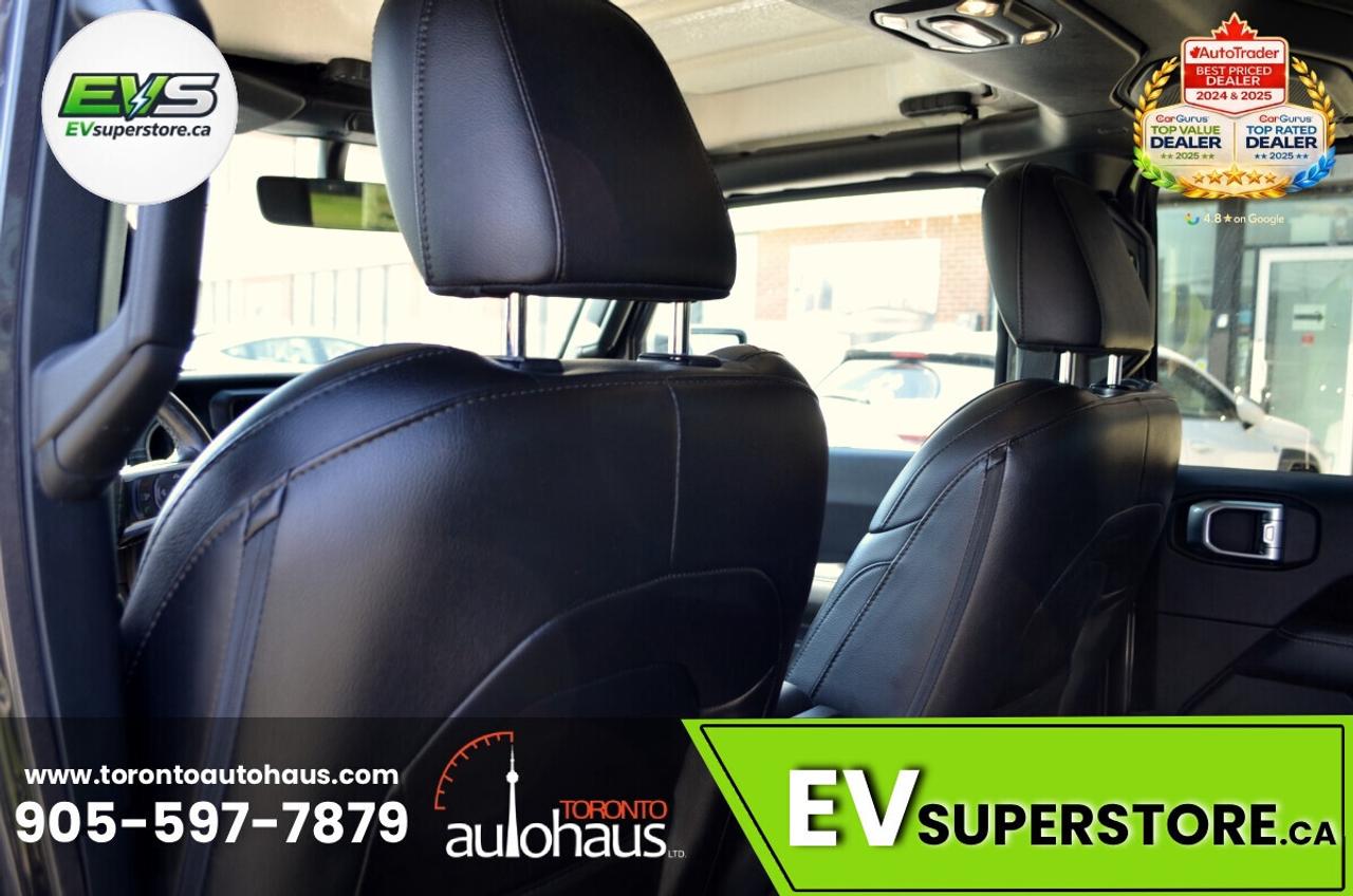 2020 Jeep Wrangler UNLIMITED SAHARA I AUTO Photo