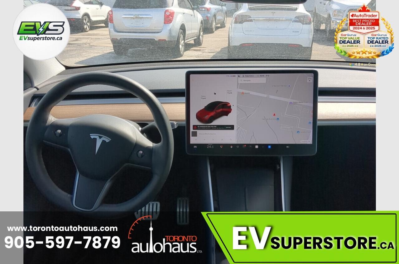 2021 Tesla Model Y Performance 150+ EV's at EVSUPERSTORE.ca Photo
