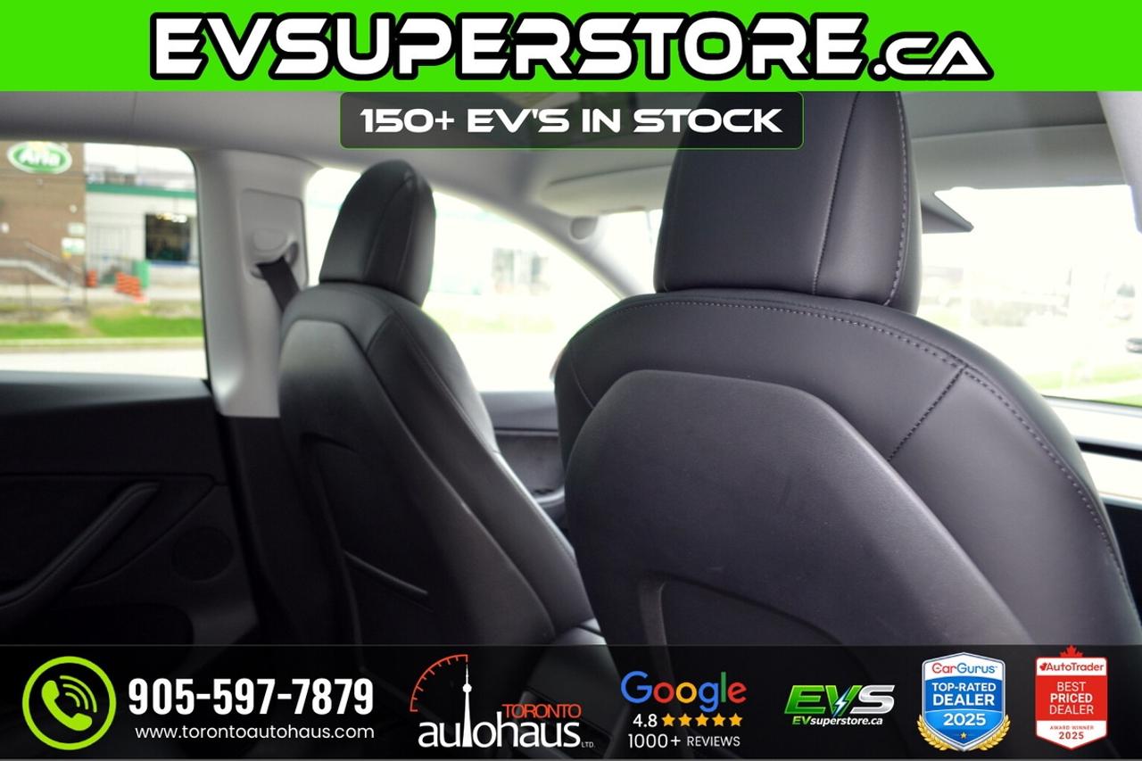 2021 Tesla Model Y Performance 150+ EV's at EVSUPERSTORE.ca Photo
