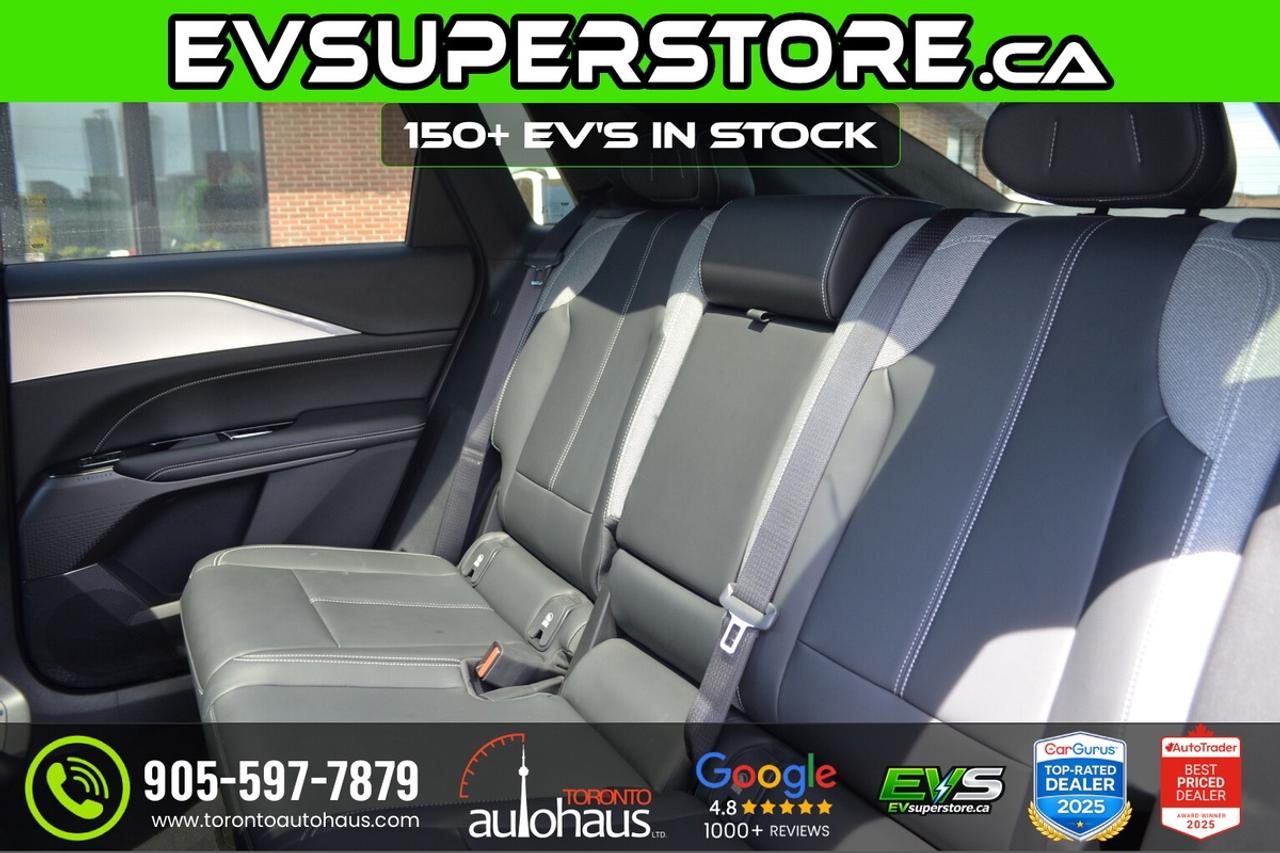 2024 Cadillac LYRIQ TECH PKG I 600E4 AWD Photo