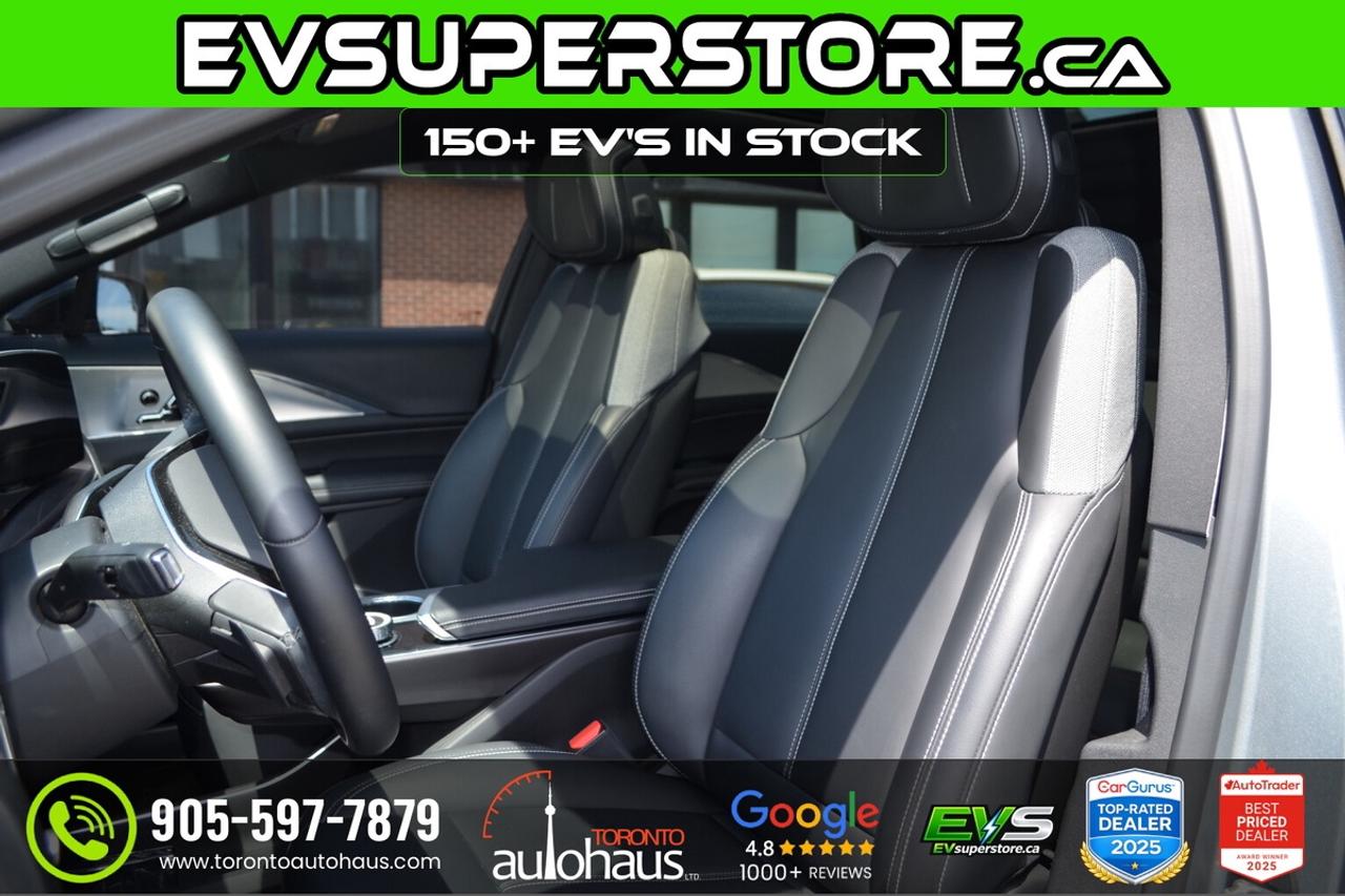 2024 Cadillac LYRIQ TECH PKG I 600E4 AWD Photo