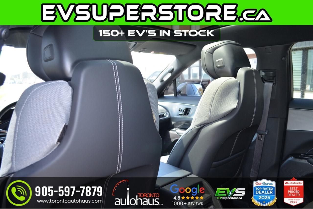 2024 Cadillac LYRIQ TECH PKG I 600E4 AWD Photo