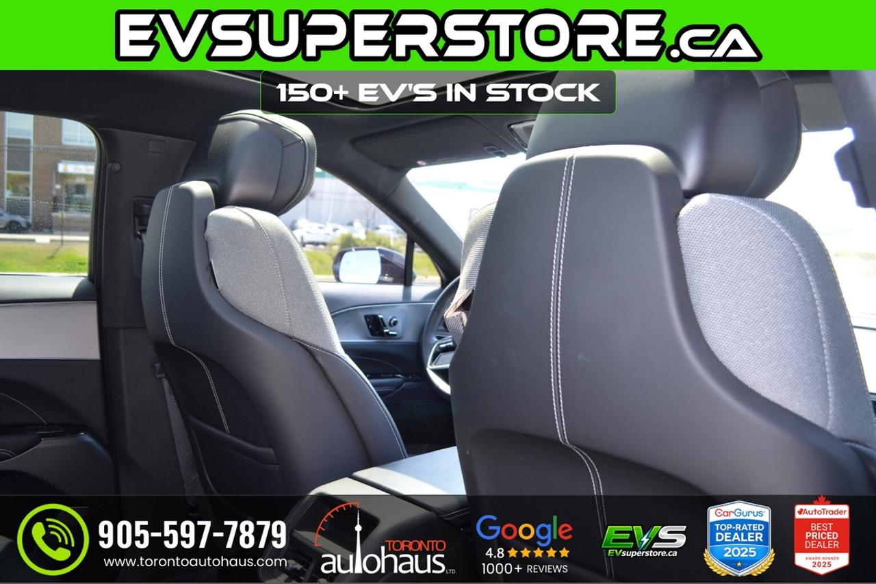 2024 Cadillac LYRIQ TECH PKG I 600E4 AWD Photo