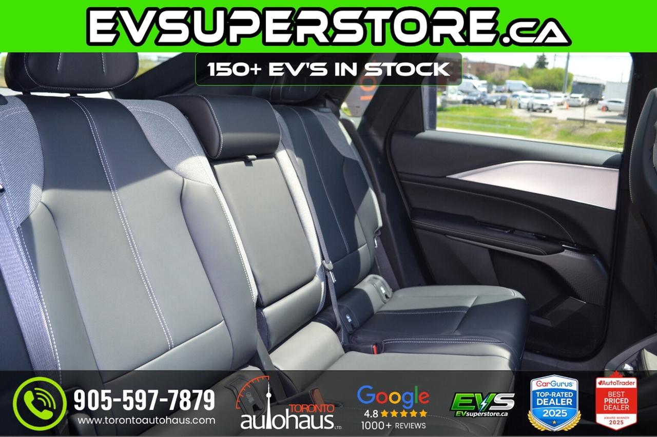 2024 Cadillac LYRIQ TECH PKG I 600E4 AWD Photo