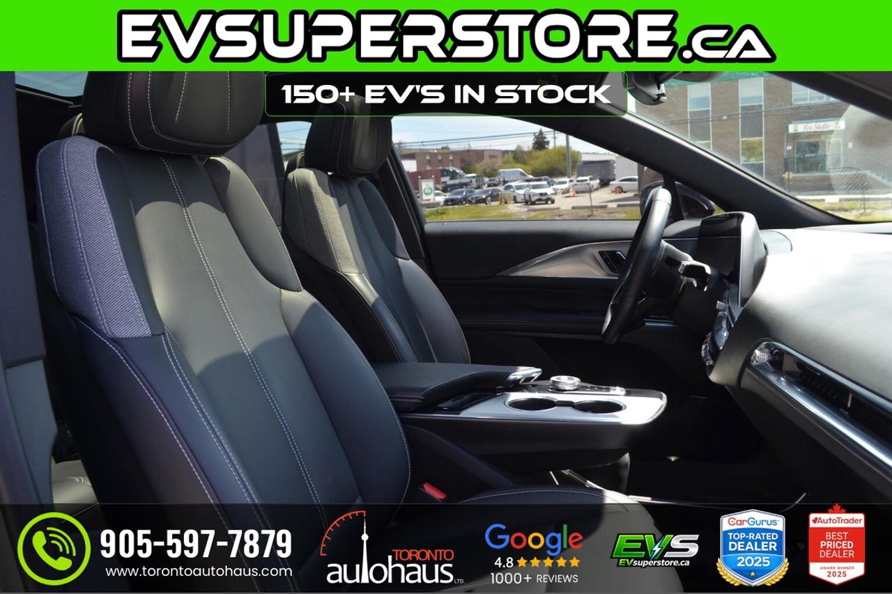 2024 Cadillac LYRIQ TECH PKG I 600E4 AWD Photo