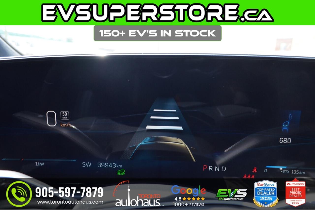 2024 Cadillac LYRIQ TECH PKG I 600E4 AWD Photo