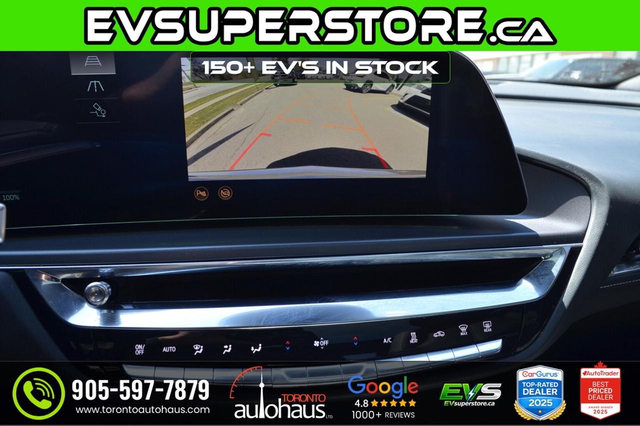 2024 Cadillac LYRIQ TECH PKG I 600E4 AWD Photo
