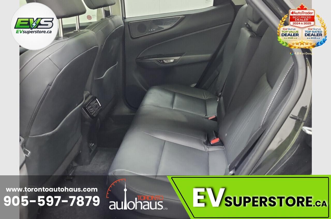 2023 Lexus NX 350h PANORAMIC I LEXUS WARRANTY Photo