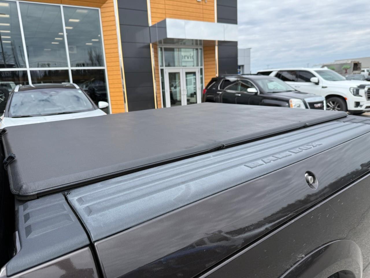 2017 RAM 1500  Photo