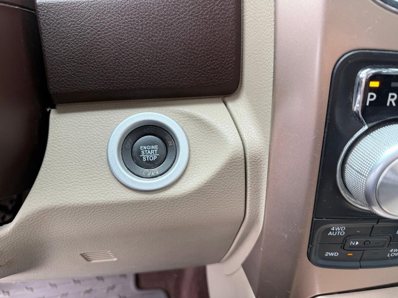 2017 RAM 1500  Photo