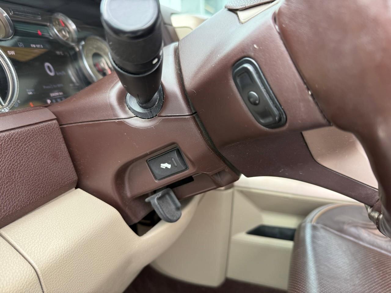 2017 RAM 1500  Photo