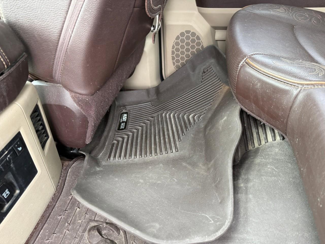 2017 RAM 1500  Photo