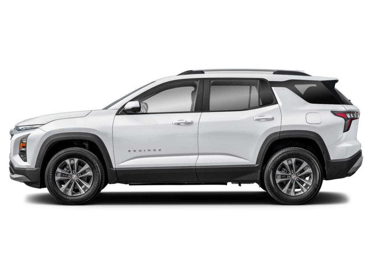 2026 Chevrolet Equinox LT 4dr All-Wheel Drive Photo