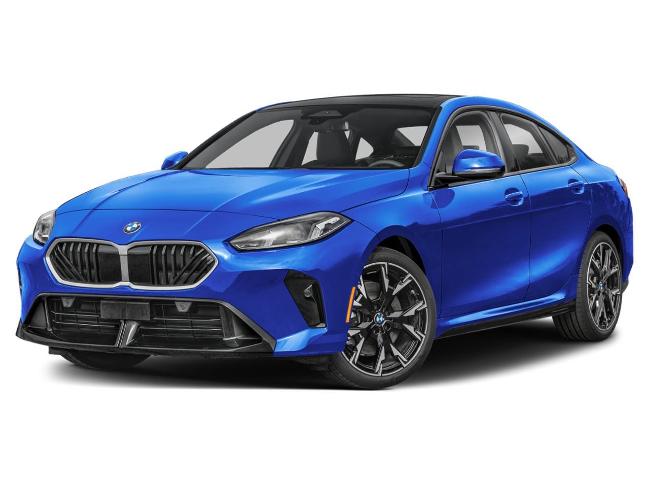 2026 BMW 2 Series 228i xDrive Gran Coupe Photo