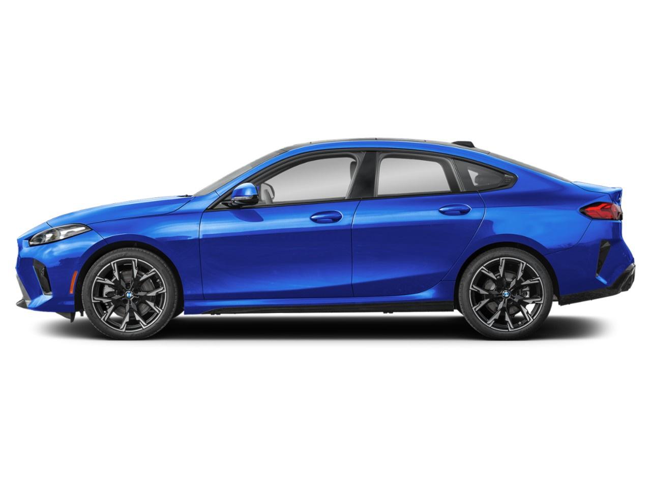 2026 BMW 2 Series 228i xDrive Gran Coupe Photo
