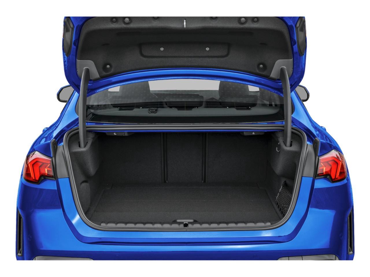 2026 BMW 2 Series 228i xDrive Gran Coupe Photo