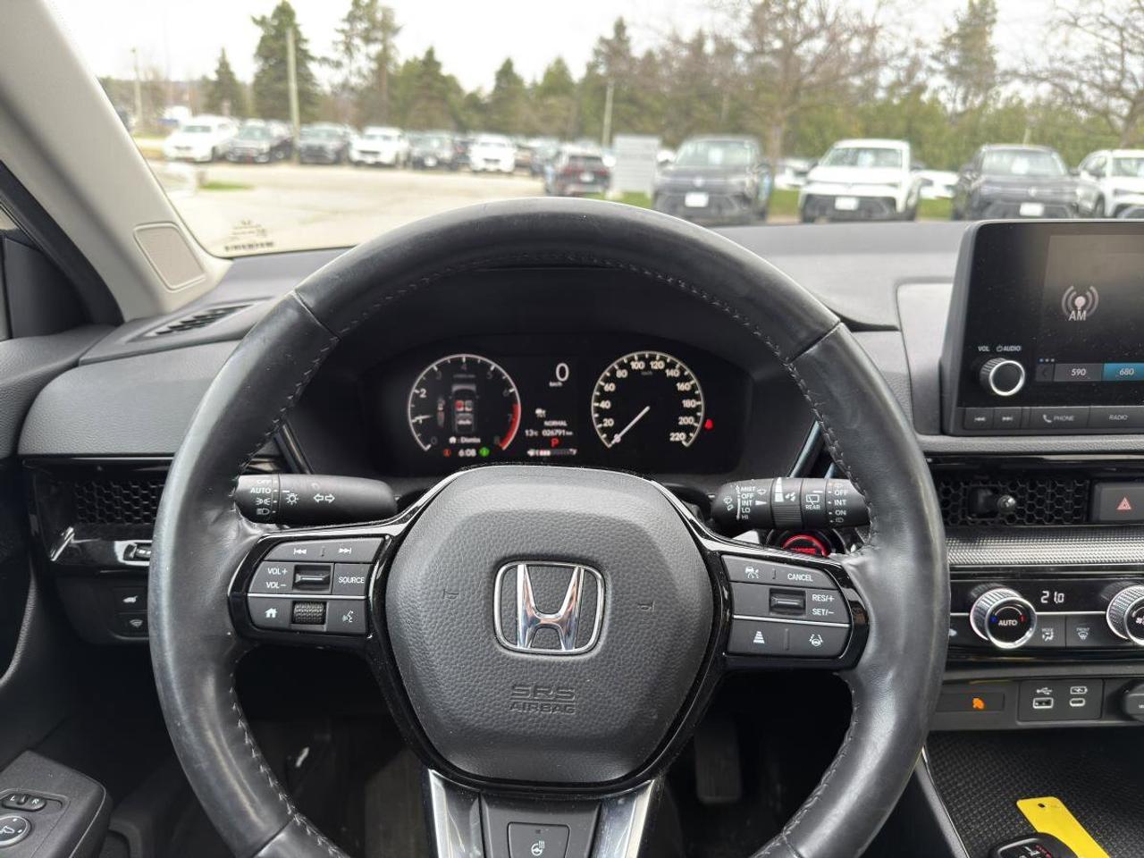 2024 Honda CR-V  Photo