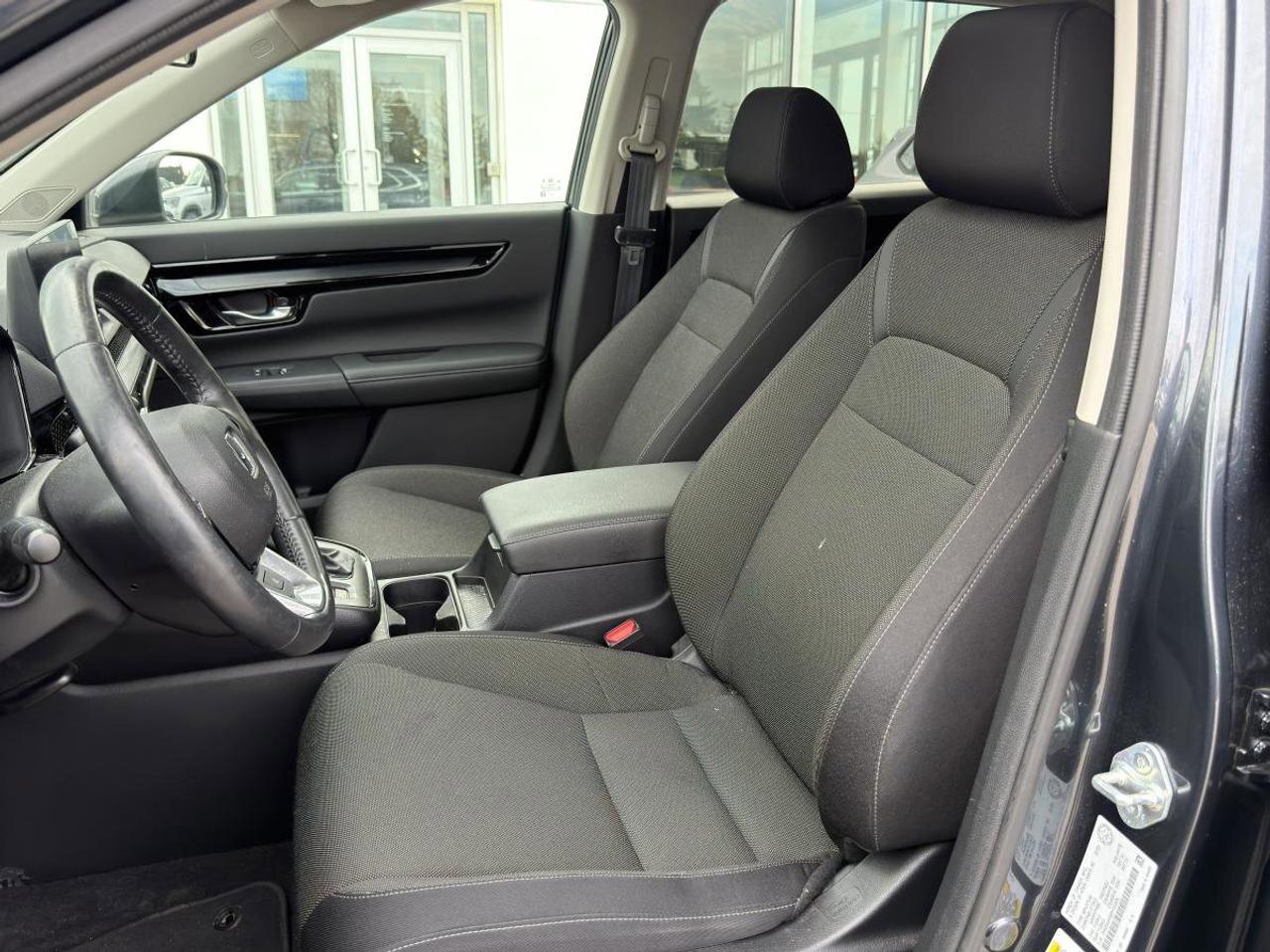 2024 Honda CR-V  Photo