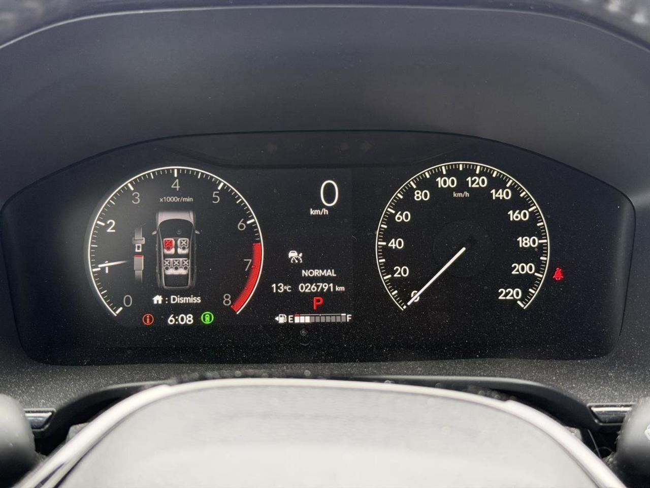2024 Honda CR-V  Photo