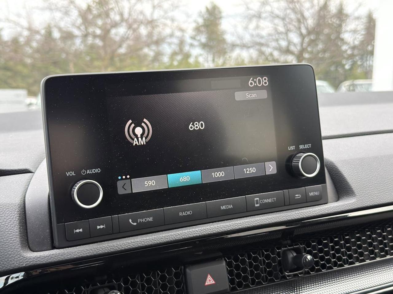 2024 Honda CR-V  Photo