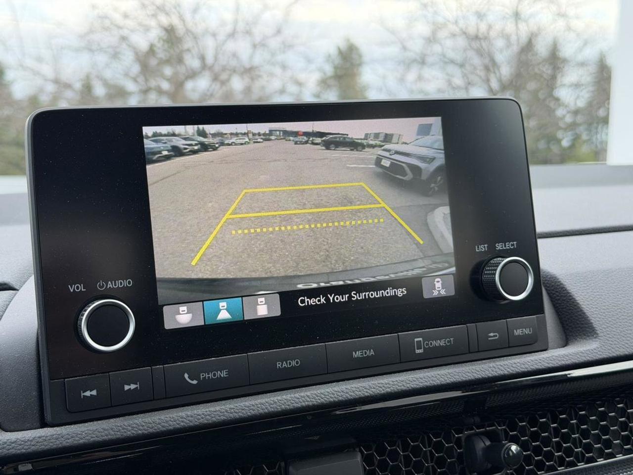 2024 Honda CR-V  Photo