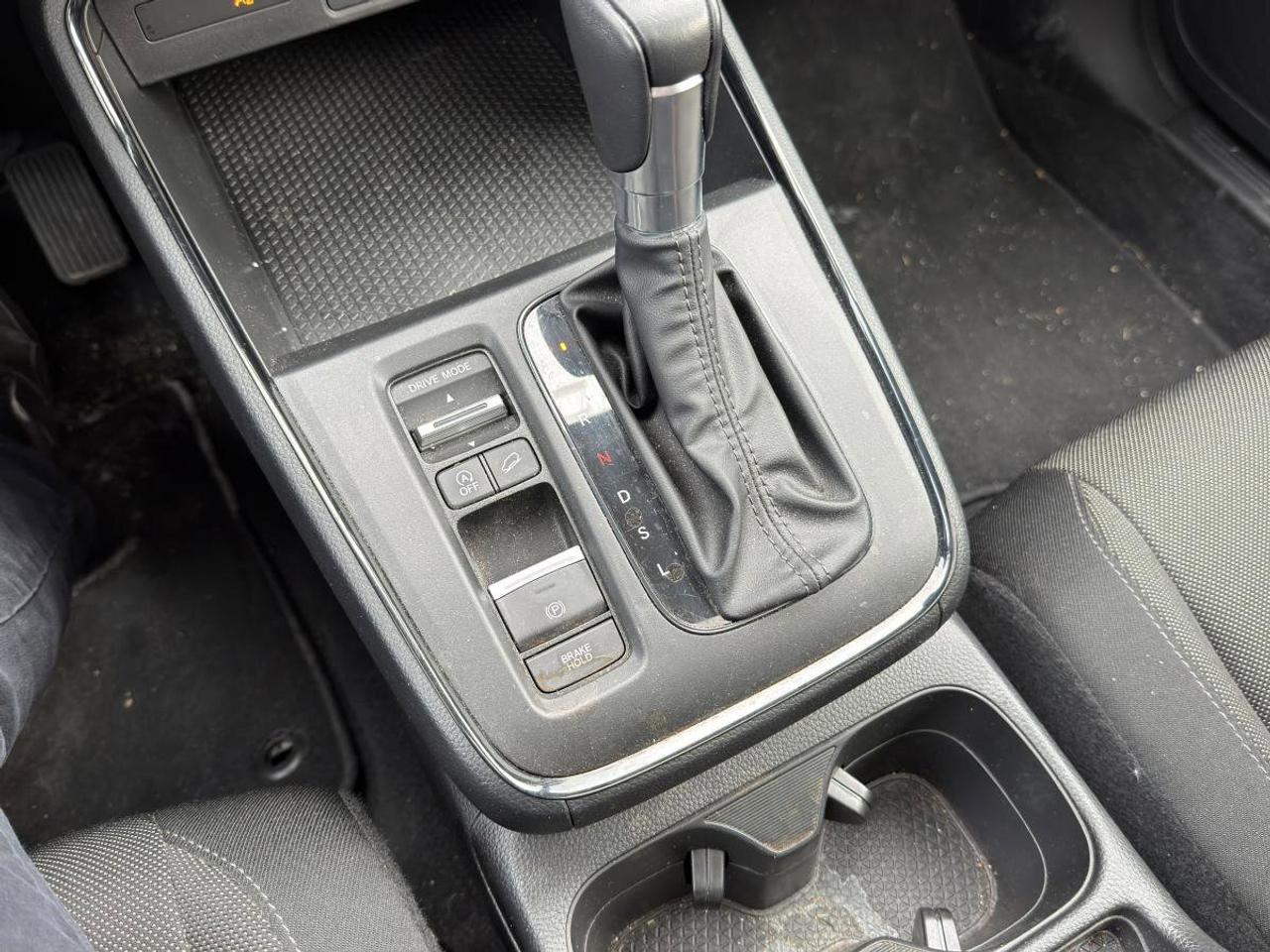 2024 Honda CR-V  Photo