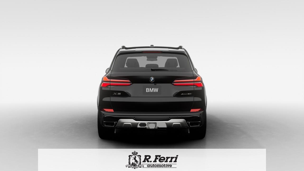 2026 BMW X5 xDrive40i 4dr All-Wheel Drive Sports Activity Vehicle Photo