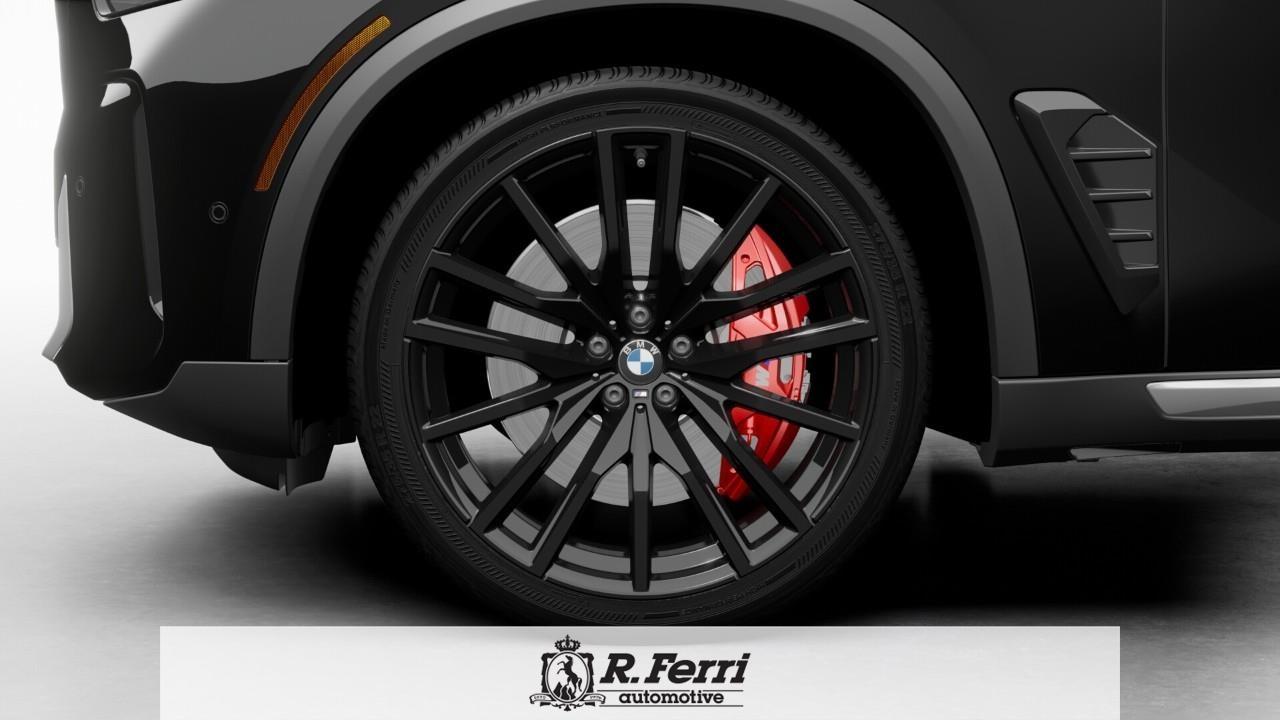 2026 BMW X5 xDrive40i 4dr All-Wheel Drive Sports Activity Vehicle Photo