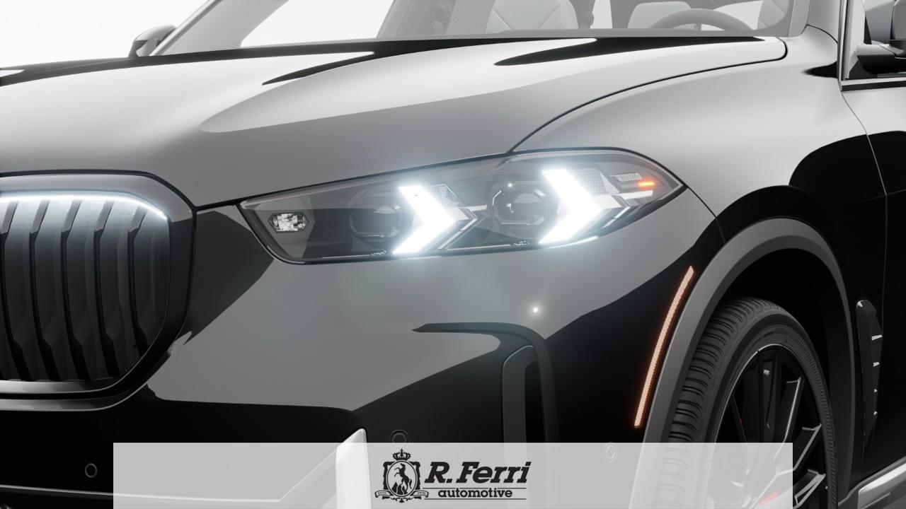 2026 BMW X5 xDrive40i 4dr All-Wheel Drive Sports Activity Vehicle Photo