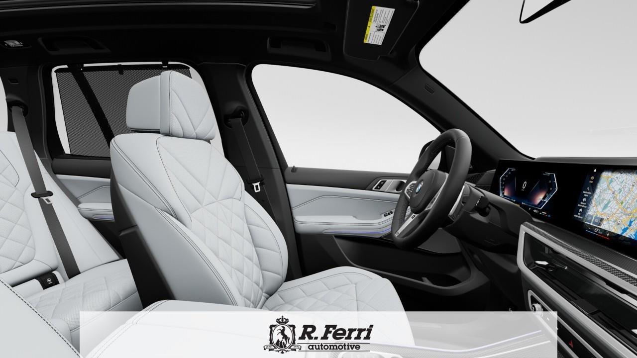 2026 BMW X5 xDrive40i 4dr All-Wheel Drive Sports Activity Vehicle Photo