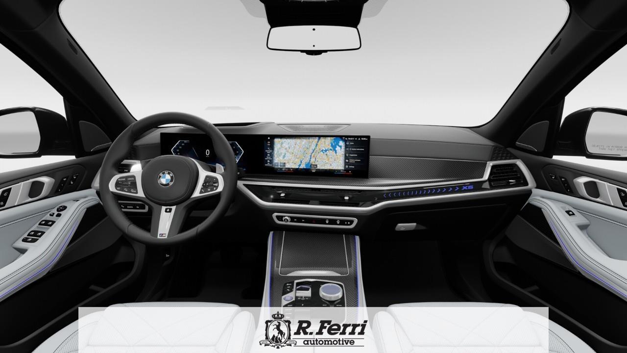 2026 BMW X5 xDrive40i 4dr All-Wheel Drive Sports Activity Vehicle Photo