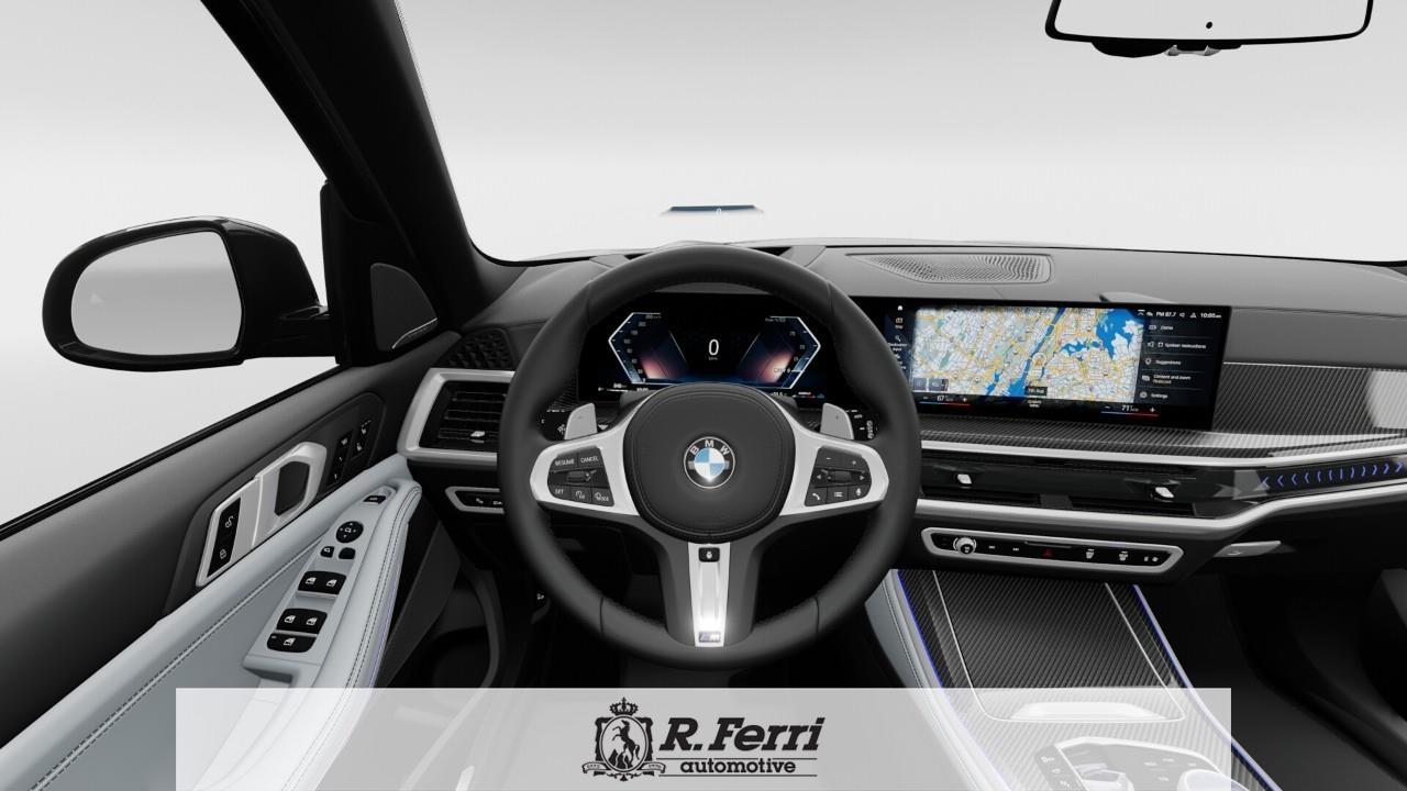 2026 BMW X5 xDrive40i 4dr All-Wheel Drive Sports Activity Vehicle Photo