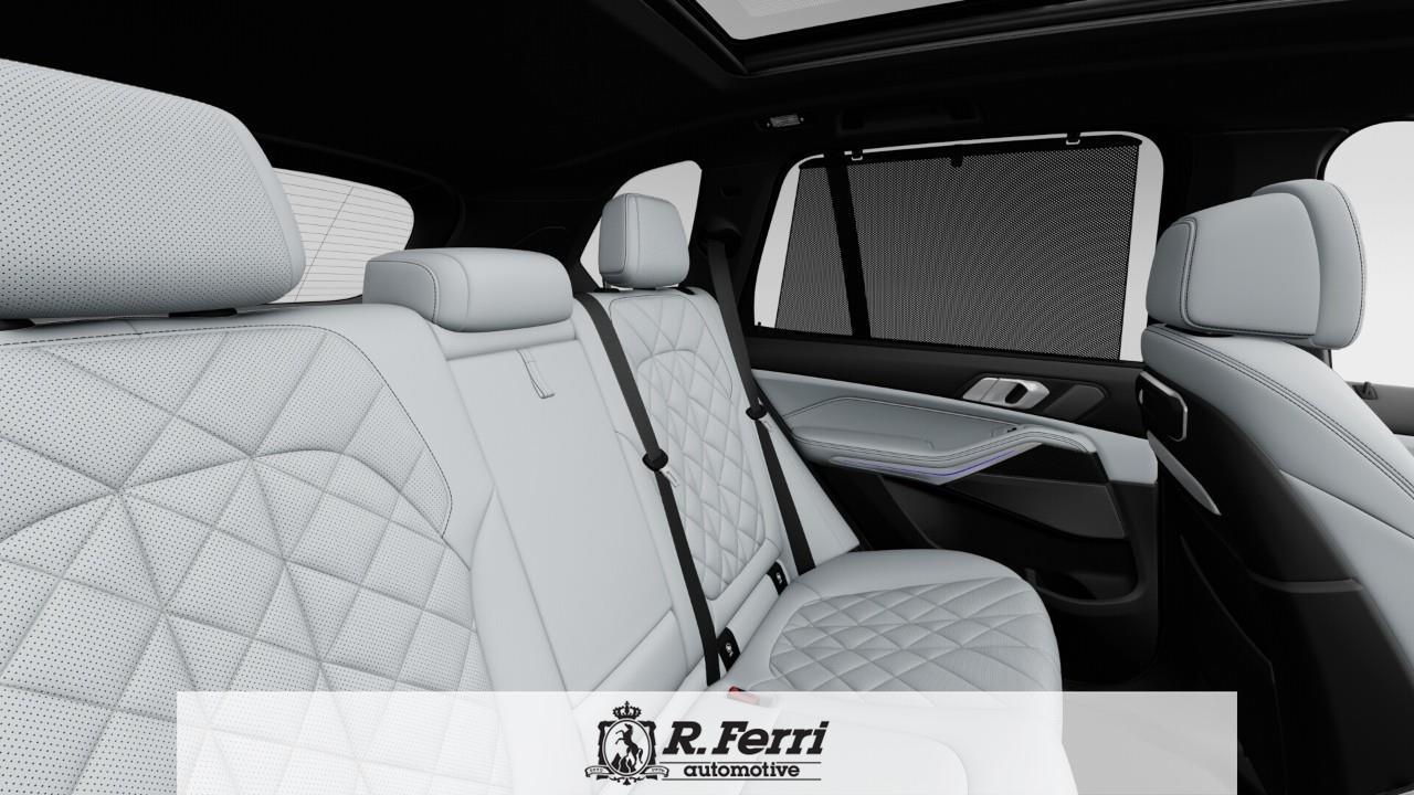 2026 BMW X5 xDrive40i 4dr All-Wheel Drive Sports Activity Vehicle Photo