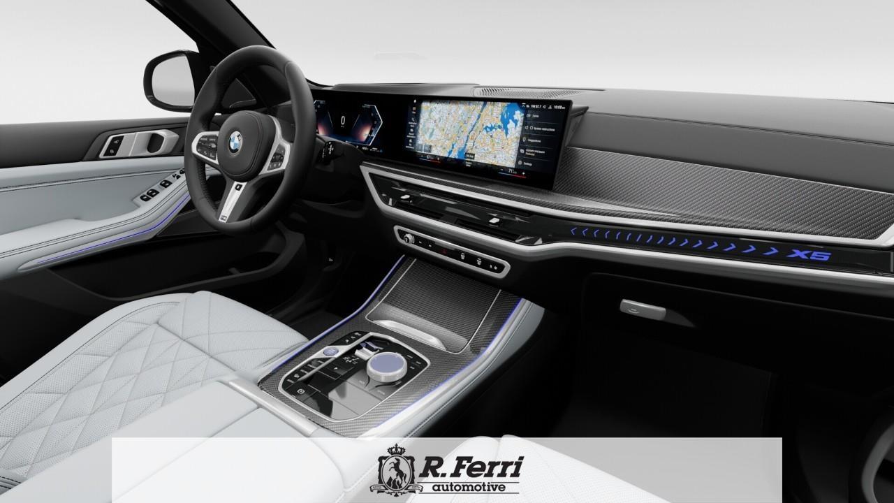 2026 BMW X5 xDrive40i 4dr All-Wheel Drive Sports Activity Vehicle Photo