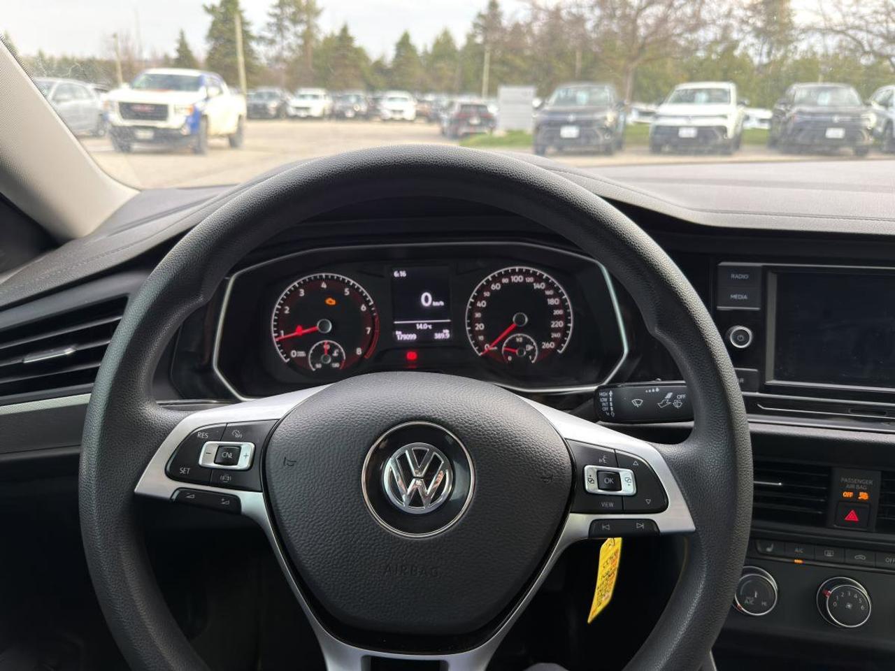 2019 Volkswagen Jetta  Photo