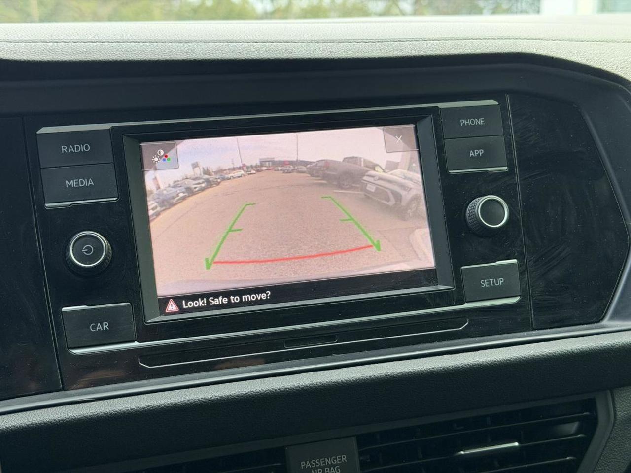 2019 Volkswagen Jetta  Photo