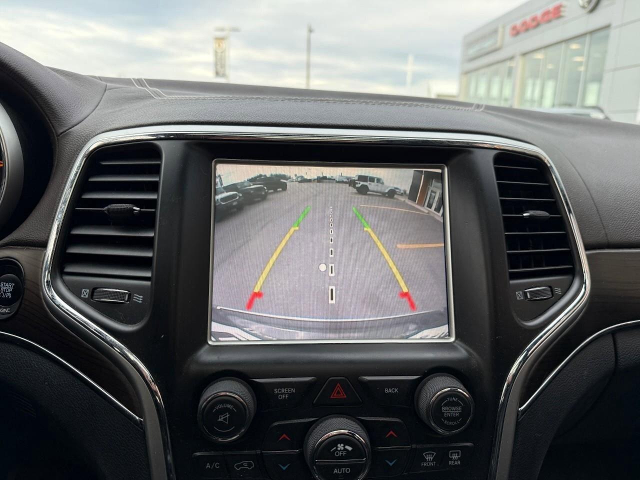 2014 Jeep Grand Cherokee  Photo