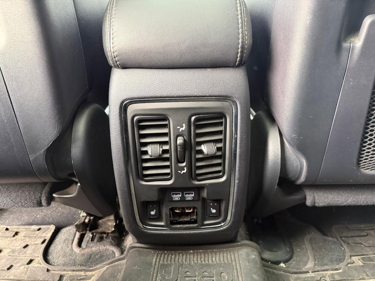 2014 Jeep Grand Cherokee  Photo