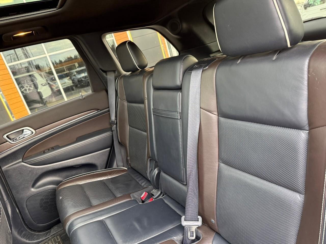 2014 Jeep Grand Cherokee  Photo