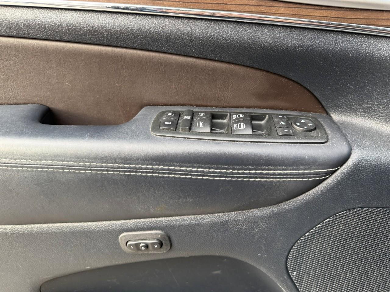 2014 Jeep Grand Cherokee  Photo