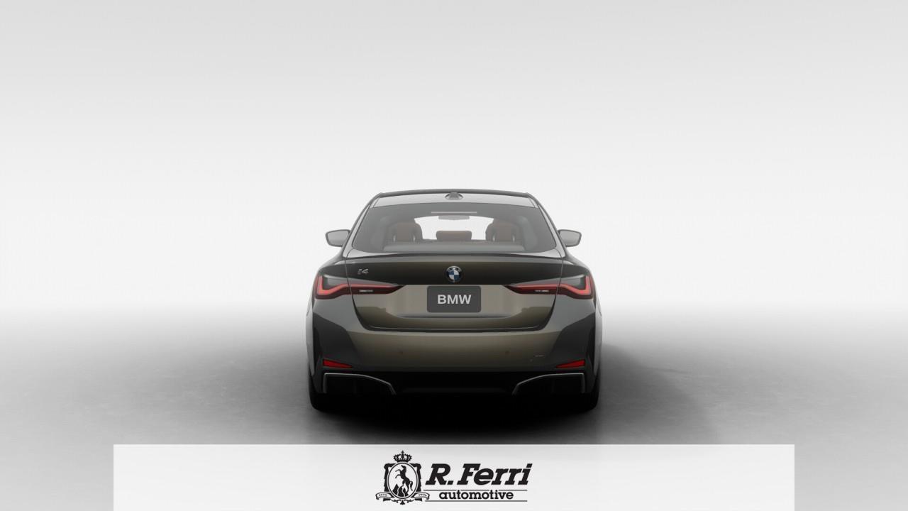 2026 BMW i4 xDrive40 4dr All-Wheel Drive Gran Coupe Photo