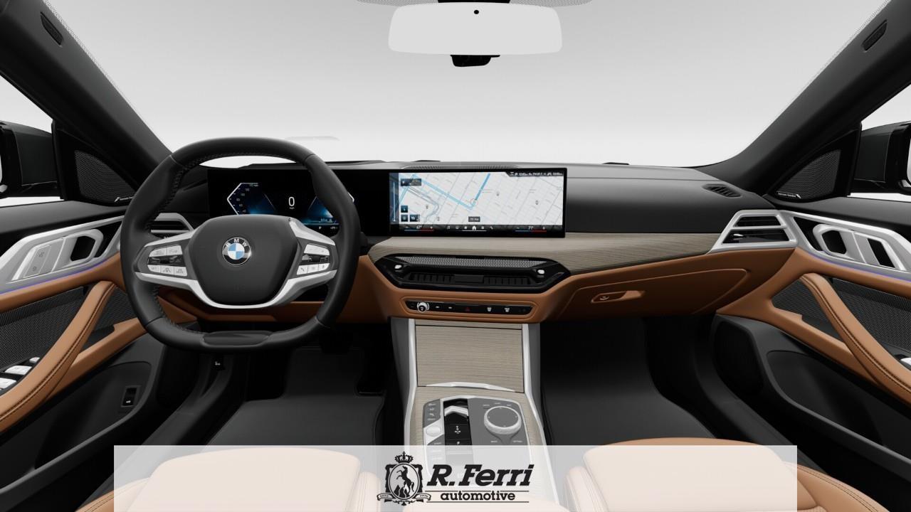 2026 BMW i4 xDrive40 4dr All-Wheel Drive Gran Coupe Photo