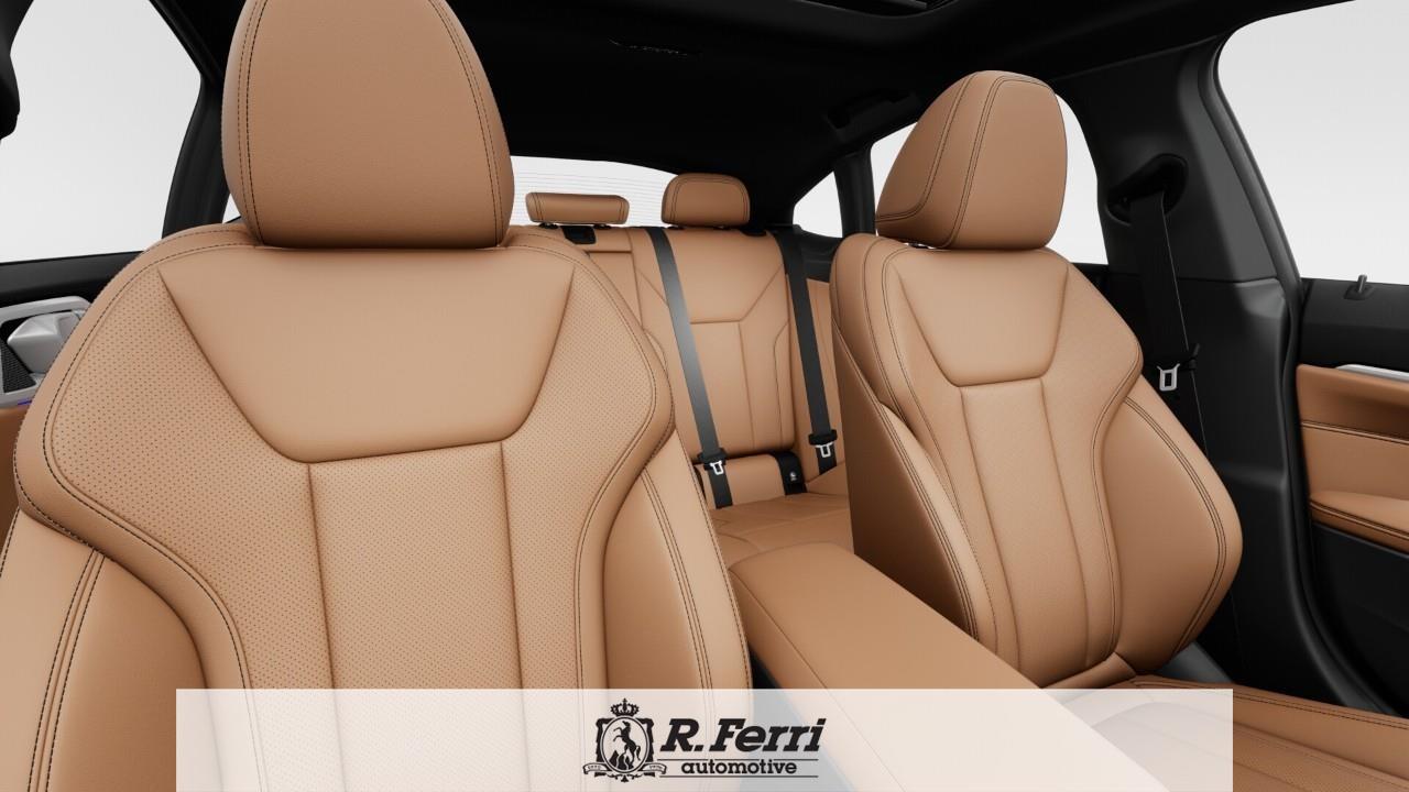 2026 BMW i4 xDrive40 4dr All-Wheel Drive Gran Coupe Photo