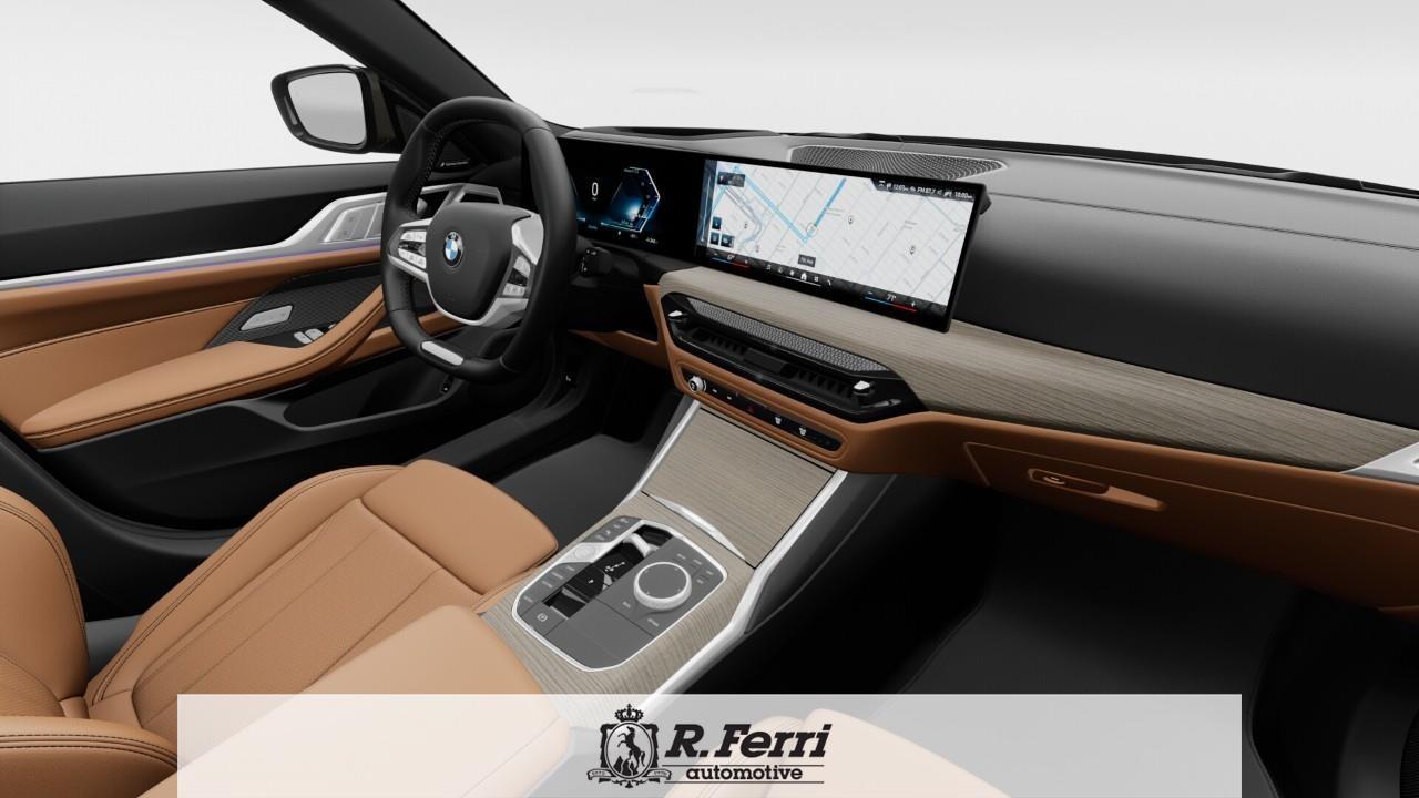 2026 BMW i4 xDrive40 4dr All-Wheel Drive Gran Coupe Photo