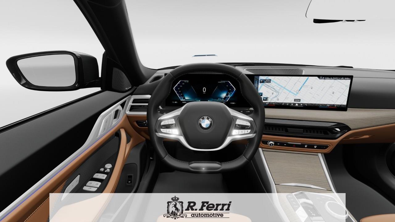 2026 BMW i4 xDrive40 4dr All-Wheel Drive Gran Coupe Photo