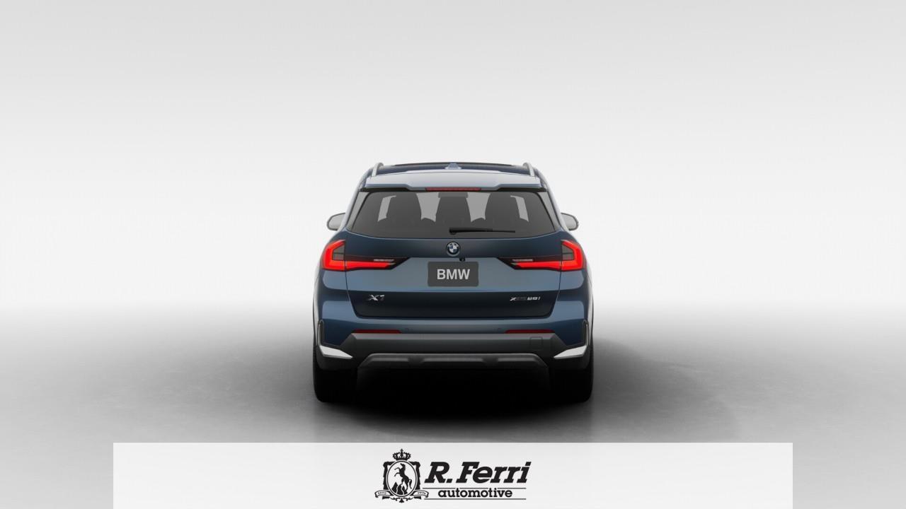 2026 BMW X1 xDrive28i 4dr All-wheel Drive Sports Activity Vehicle Photo