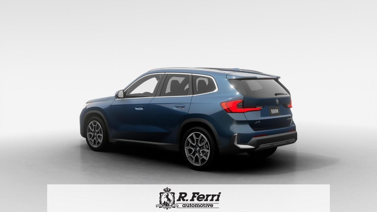 2026 BMW X1 xDrive28i 4dr All-wheel Drive Sports Activity Vehicle Photo