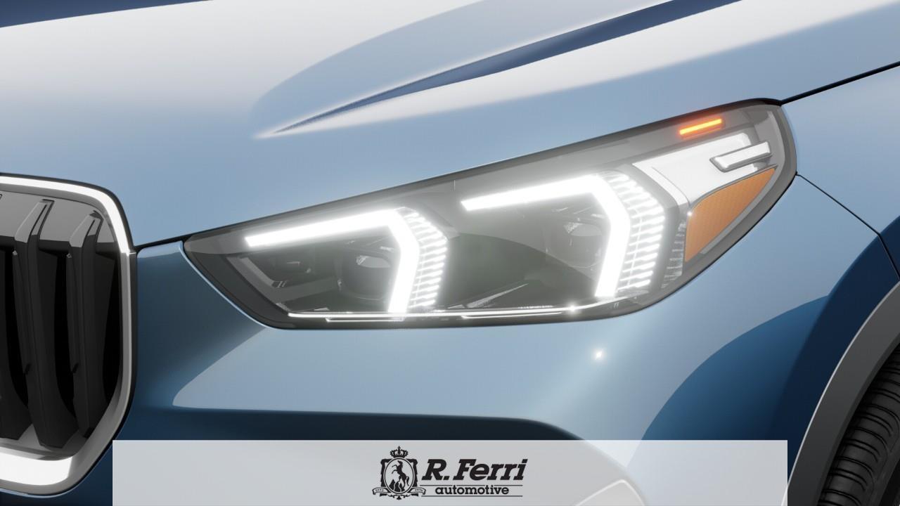 2026 BMW X1 xDrive28i 4dr All-wheel Drive Sports Activity Vehicle Photo