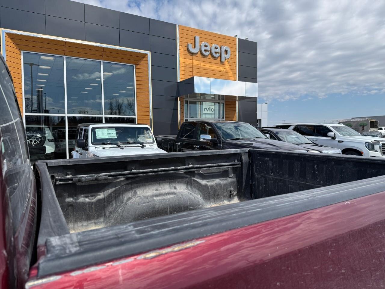 2023 RAM 1500  Photo
